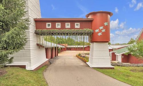Domino’s Pizza Founder Lists Ann Arbor Estate For &hellip;