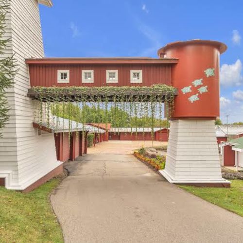 Domino’s Pizza Founder Lists Ann Arbor Estate For $7.985 Million