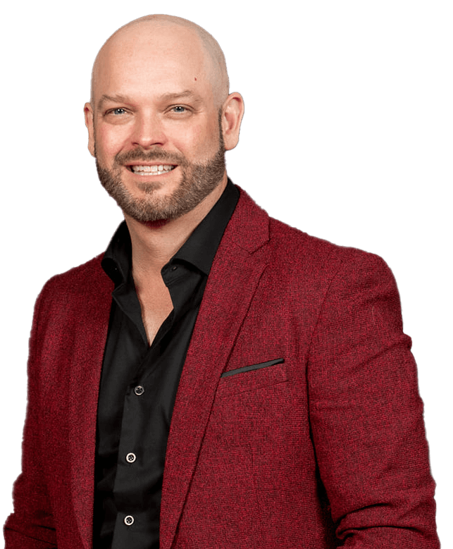 Paul Scott Headshot