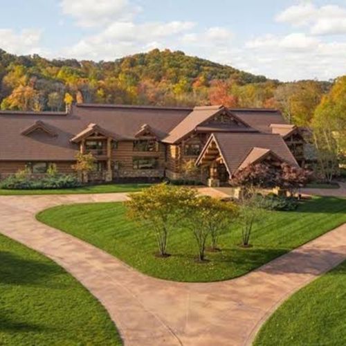 Tony Stewart Lists 415-Acre Indiana Ranch For $18.9 Million