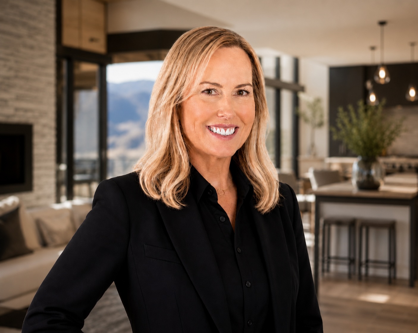 Shannon Mueller Headshot