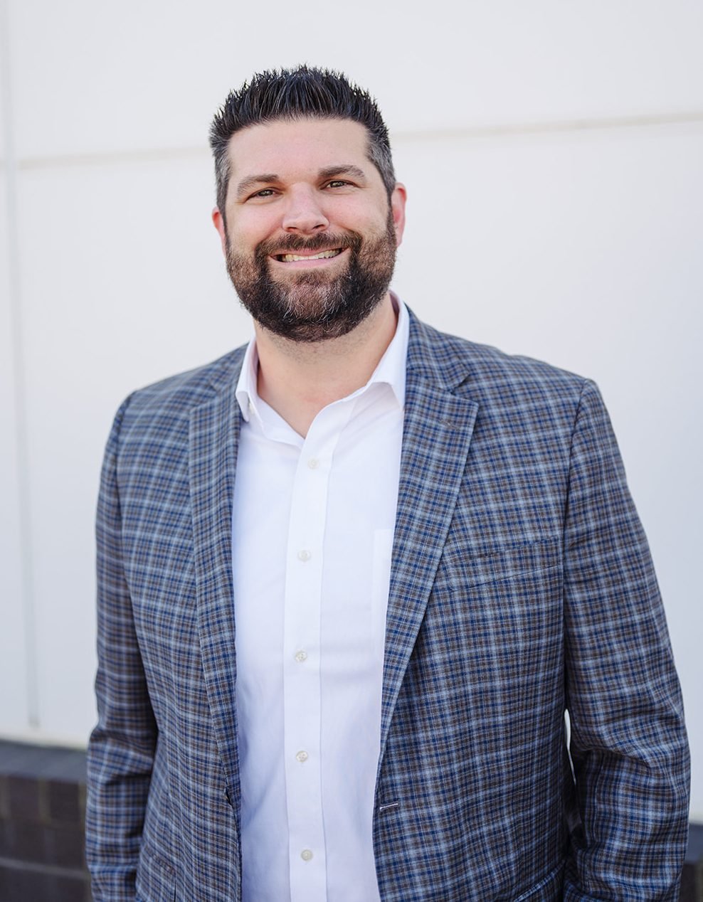 Compass - John Marzullo