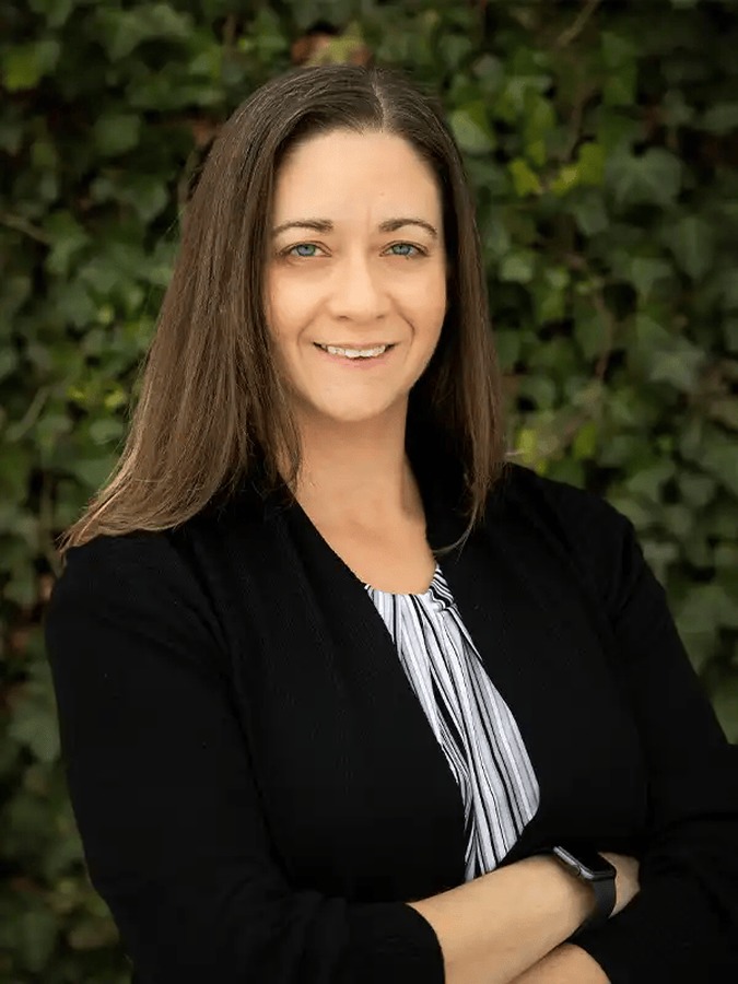 Nicole Limbacher