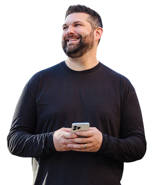 Picture of John Transparent
