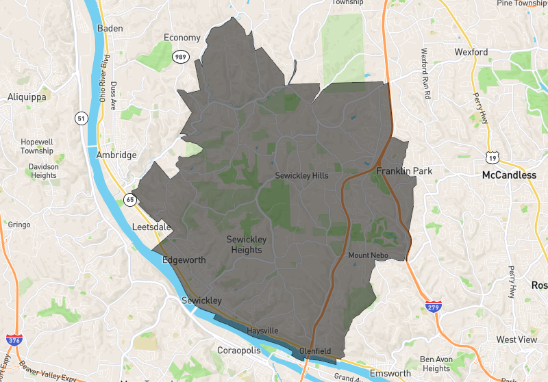 Sewickley