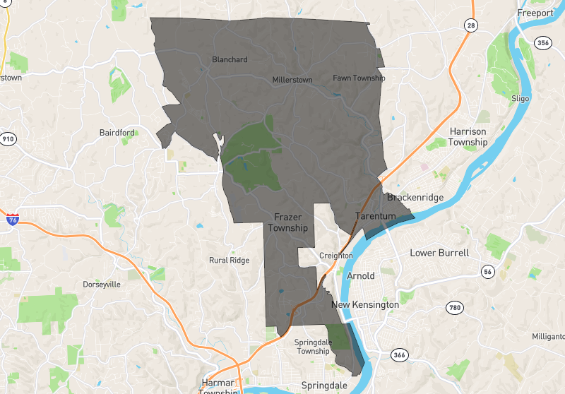 Tarentum