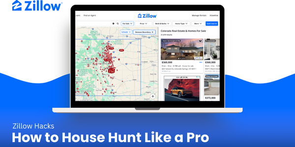 Zillow Hacks: How to House Hunt Like a …