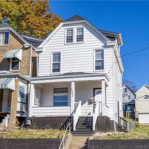 The Perfect Home Could Be the One You Perfect After Buying