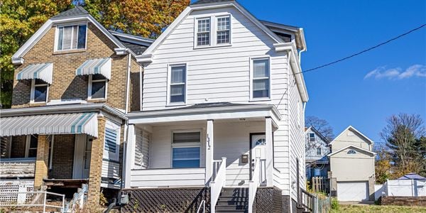 The Perfect Home Could Be the One You …