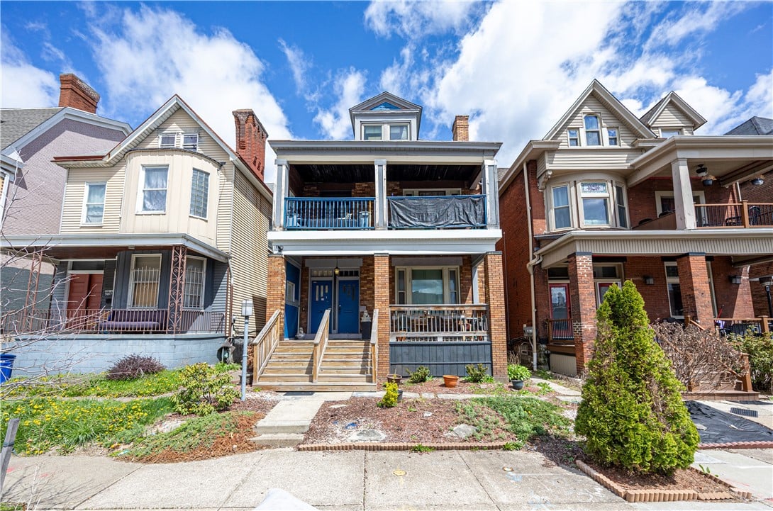 pittsburgh pa realtors