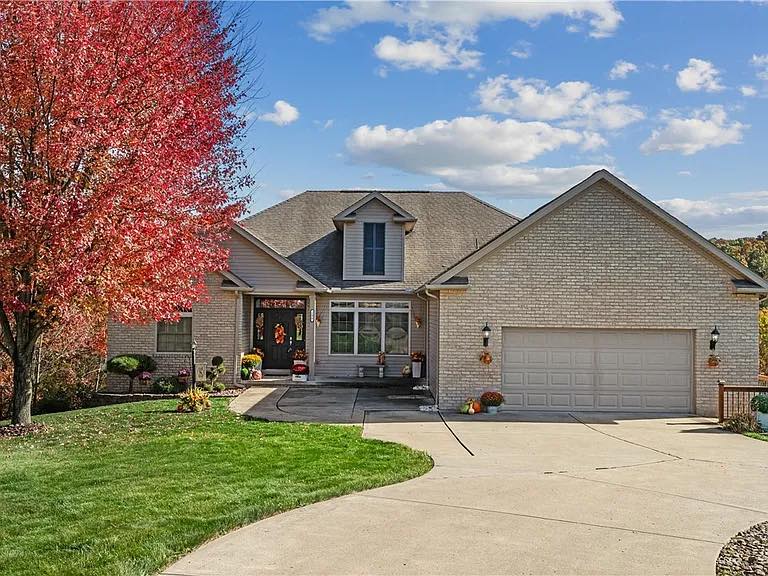 buy houses Pittsburgh