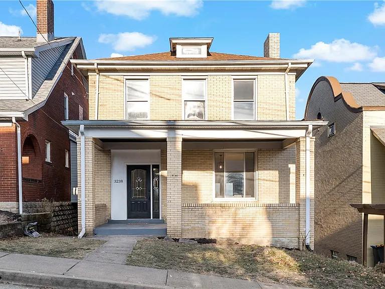 real estate agent pittsburgh
