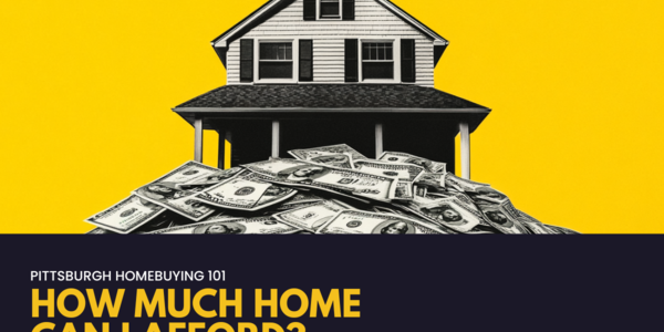 How Much Home Can I Afford?