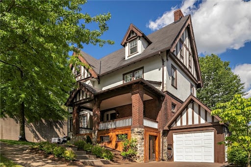 buy house in Pittsburgh