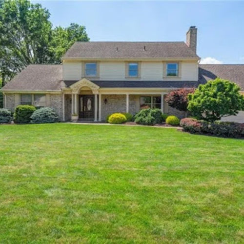 When You Sell Your House, Where Do You Plan To Go?