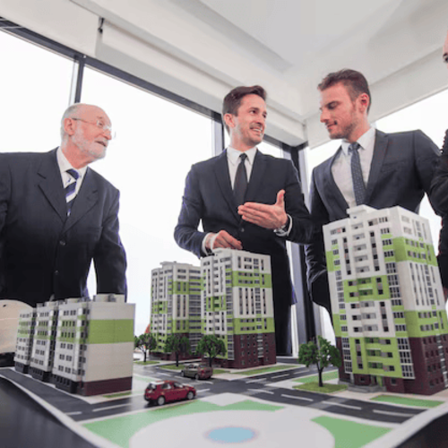 Why Working With a Real Estate Broker Can Save You Time and Money?