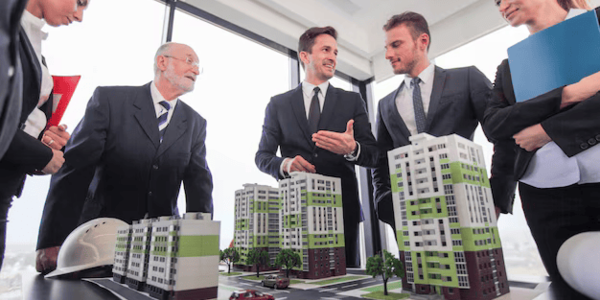 Why Working With a Real Estate Broker Can …