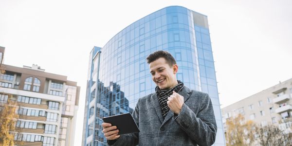 Is Wall Street Buying Up All the Homes …