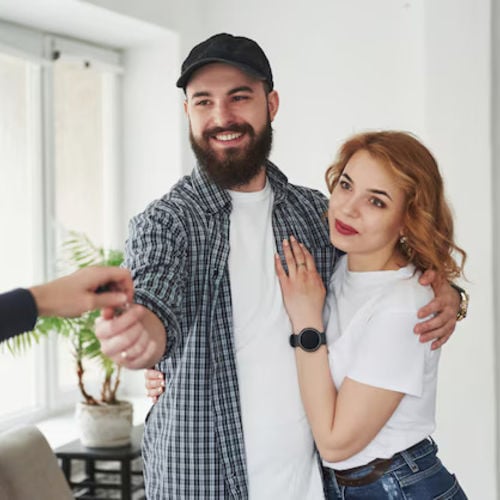 Top Neighborhoods in Pittsburgh for First-Time Home Buyers