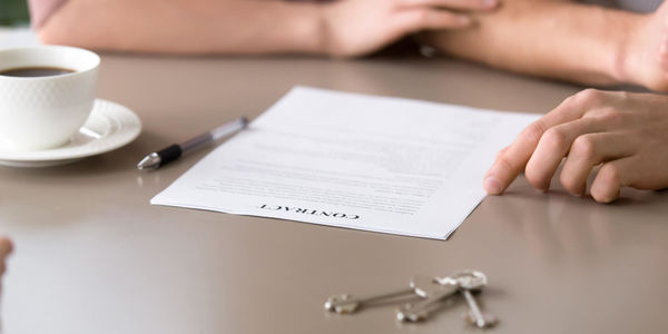 How a Property Seller Agent Can Get You &hellip;