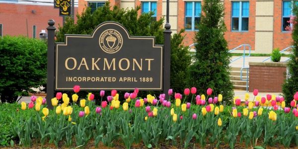 Why Oakmont is one of the BEST places &hellip;