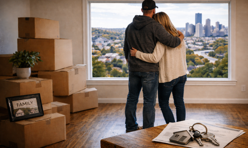 There's No Such Thing as "JUST A MOVE."