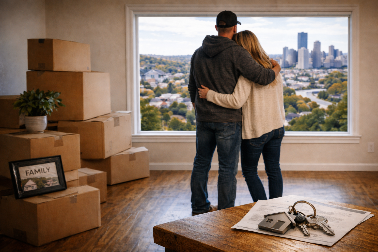 BLOG NOT JUST A MOVE