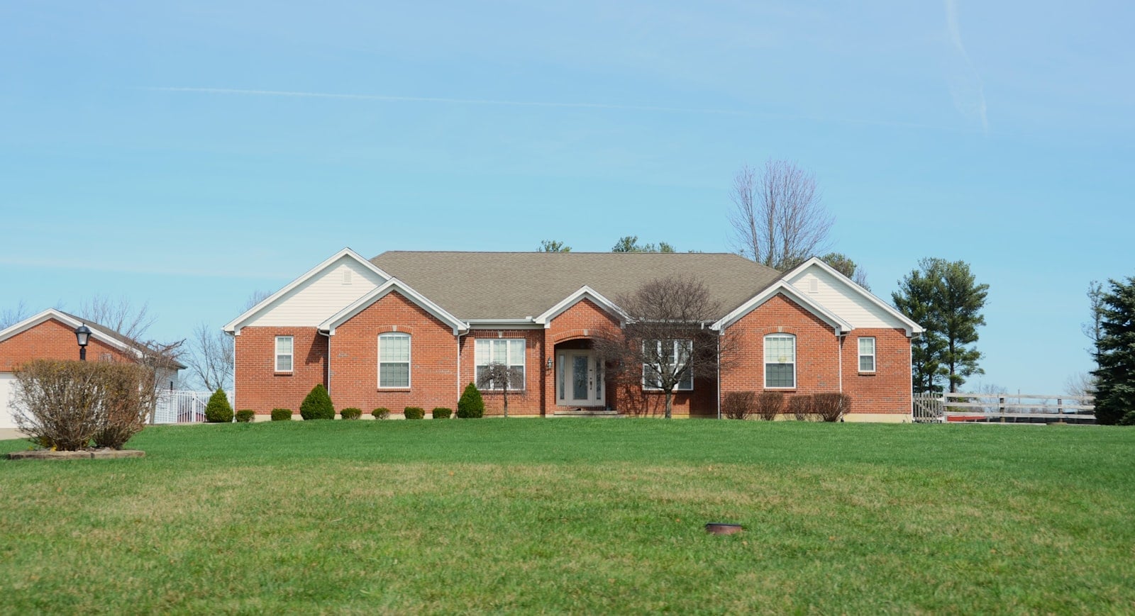 Best Pittsburgh school districts home values brick house