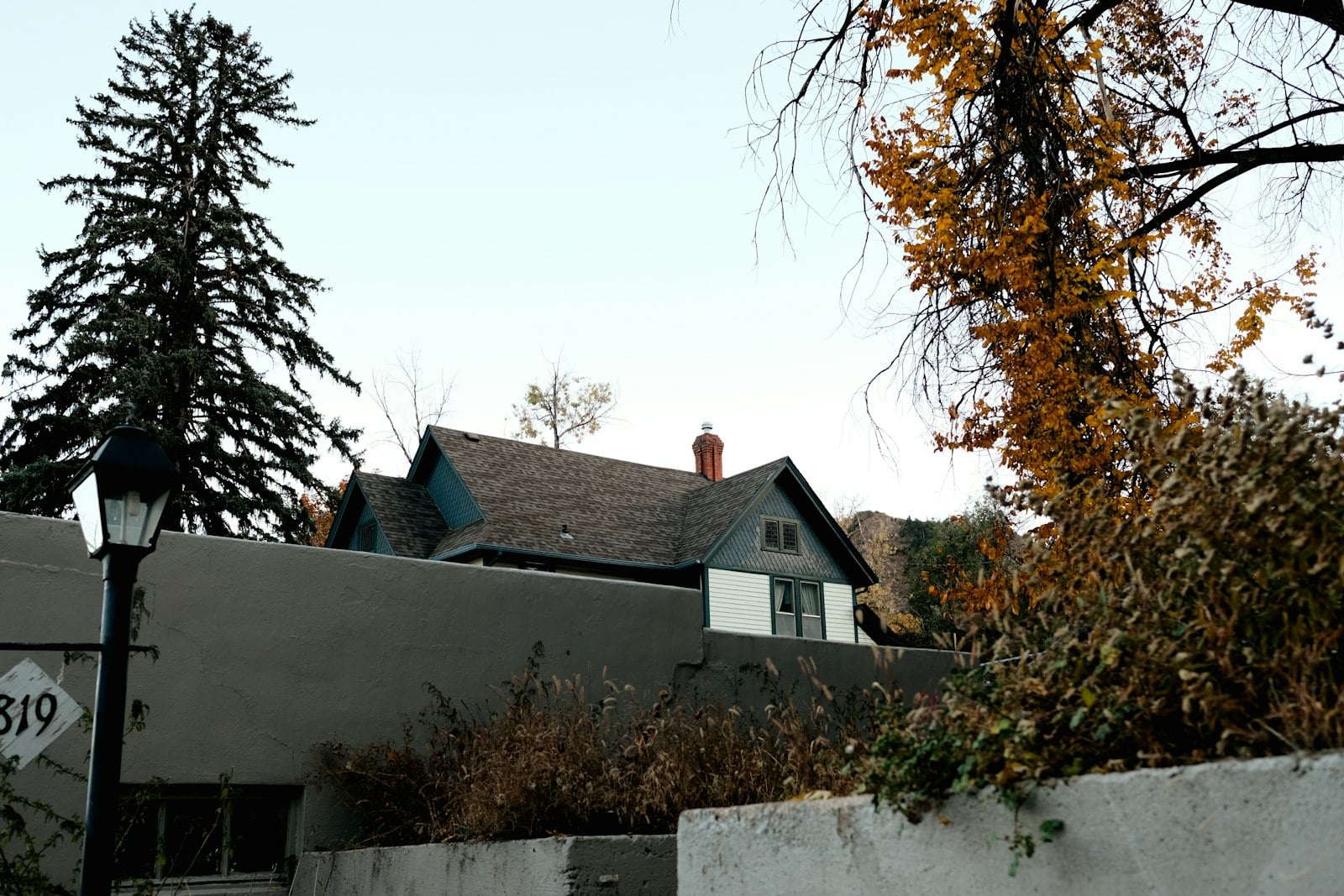 Cranberry Township PA family neighborhood home