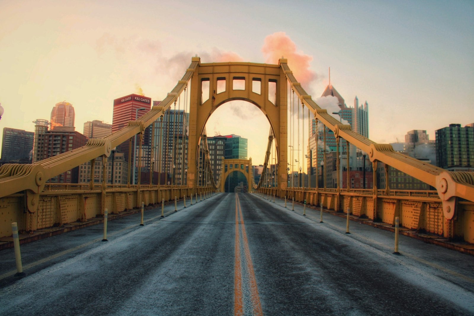 Pittsburgh good place to live three rivers neighborhoods