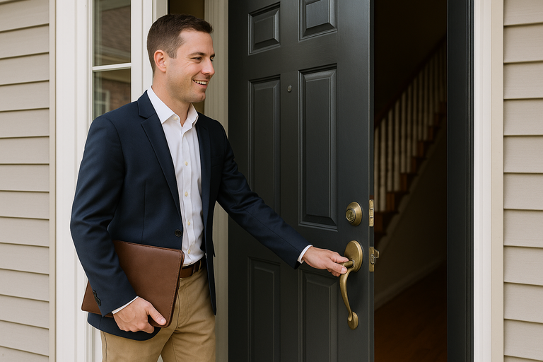 buy house in Pittsburgh