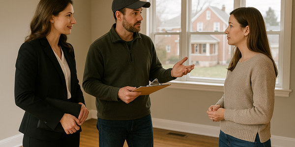 Navigating Home Inspection Negotiations in Pittsburgh: What Buyers &hellip;