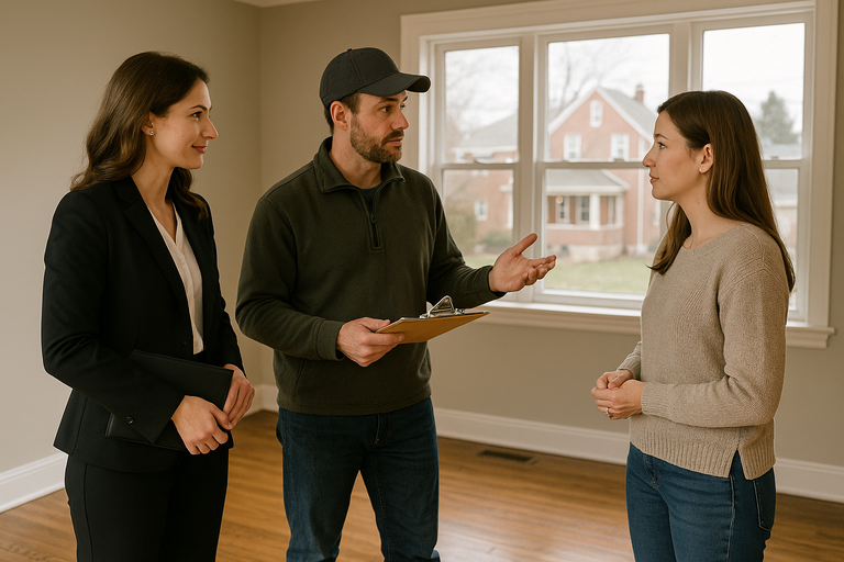 sell my house pittsburgh