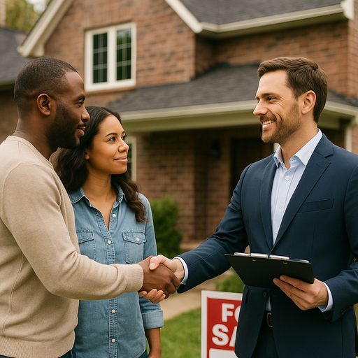 real estate agent PIttsburgh