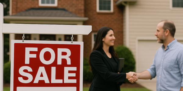 The New Reality of Selling Your Home in &hellip;