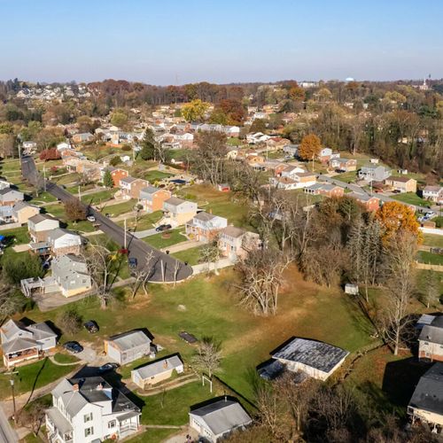 Families Are Flocking to the Best Neighborhoods in the South Hills