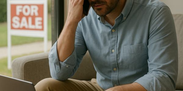 When Real Estate Doesn’t Pause: The Reality of &hellip;