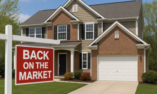 Second Chances in the Pittsburgh Real Estate Market
