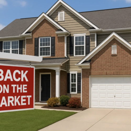 Second Chances in the Pittsburgh Real Estate Market
