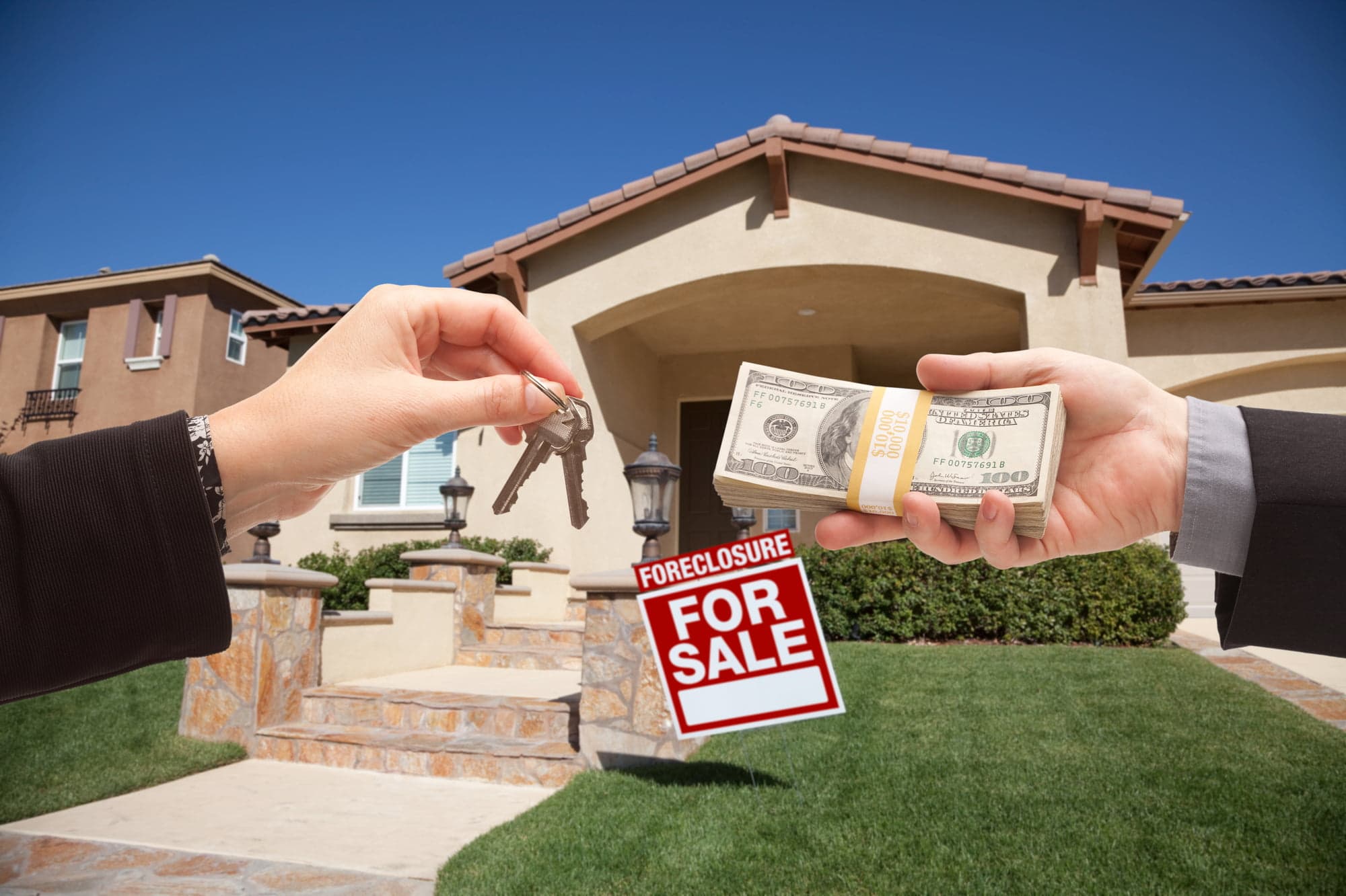list my house for sale
