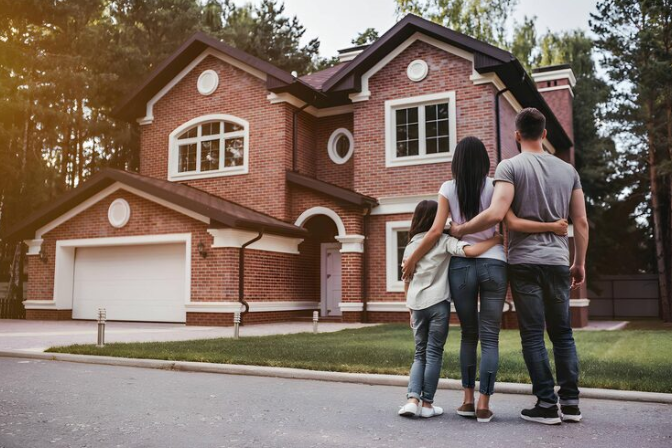 buy house in Pittsburgh, PA