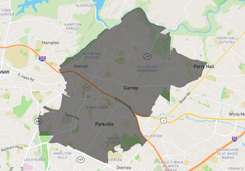 Parkville