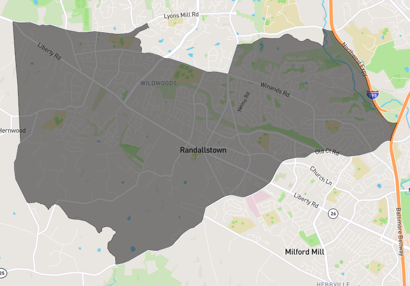 Randallstown