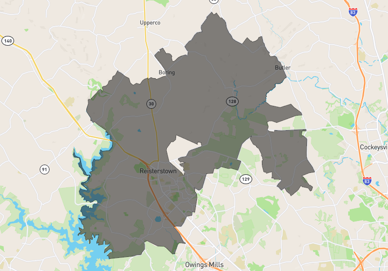 Reisterstown