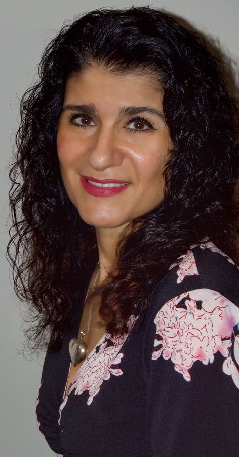 Helen Skevofilax