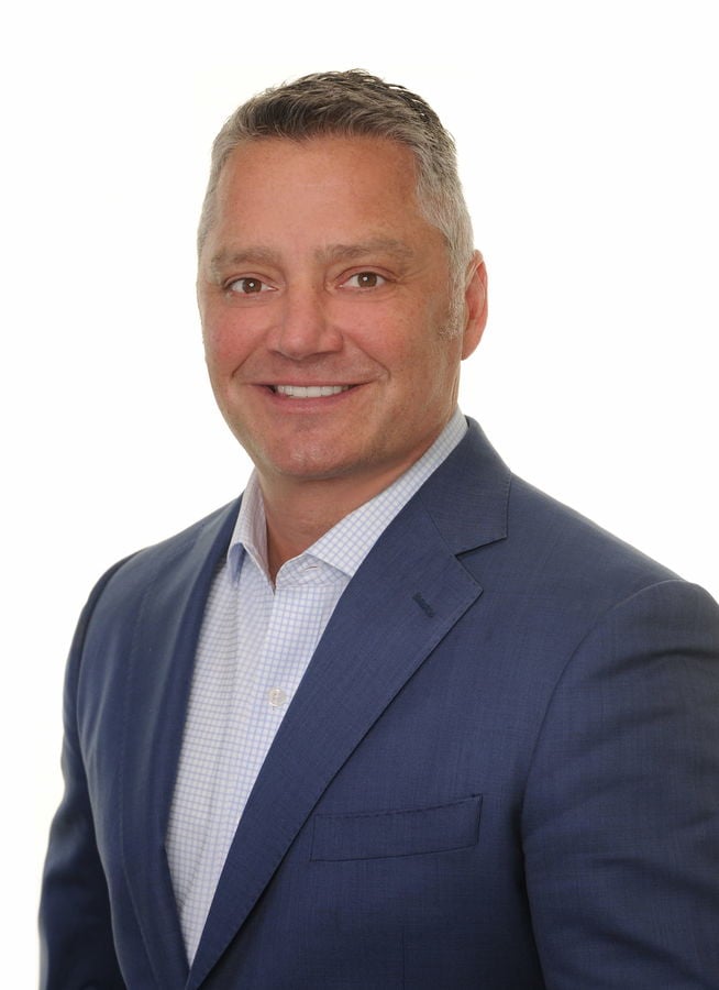 Lou Chirgott