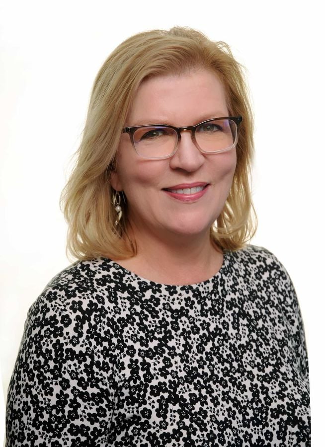 Trish Marks
