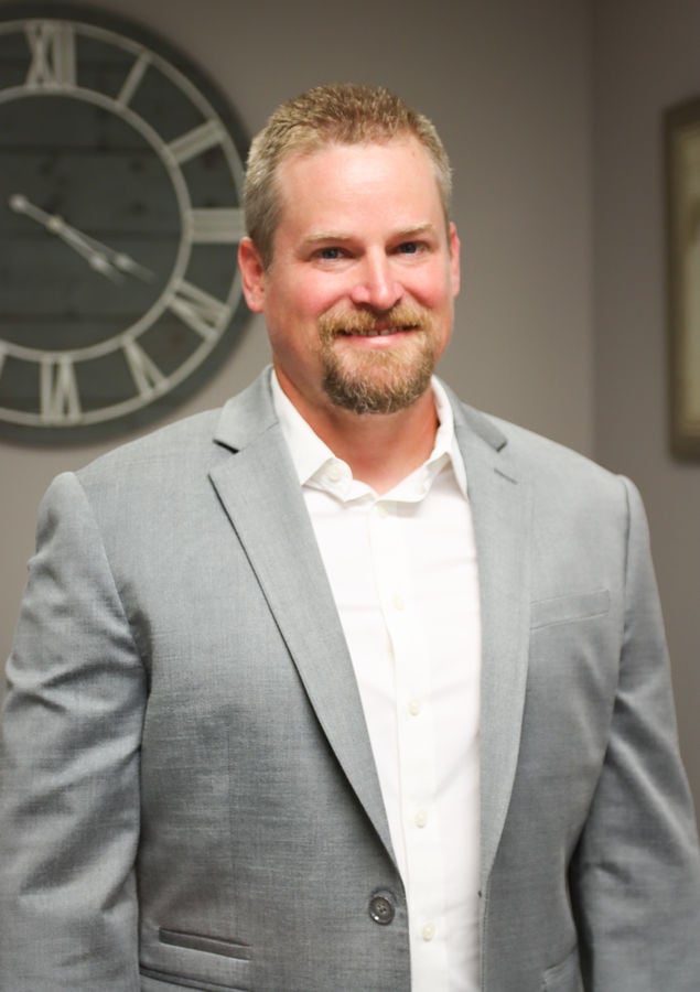 Todd Gilfoy