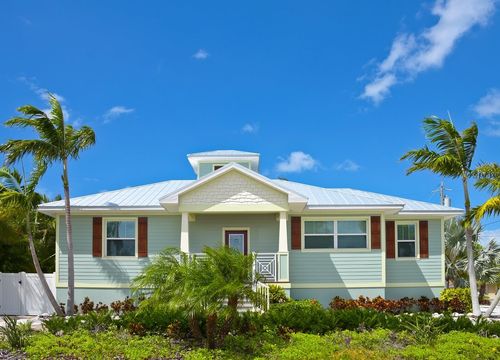 A Beautiful Florida House