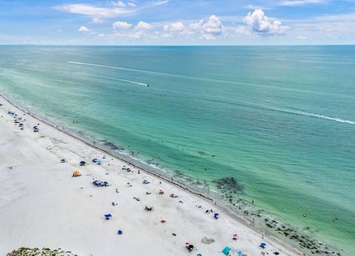Redington Shores Beach FL Real Estate